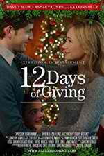 Watch 12 Days of Giving Vidbull