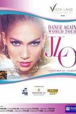 Watch Jennifer Lopez: Dance Again Vidbull