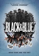 Watch Black and Blue Vidbull
