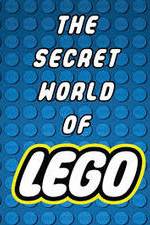 Watch The Secret World of LEGO Vidbull