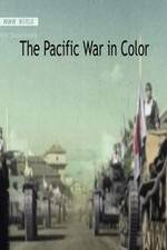 Watch The Pacific War in Color Vidbull