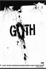 Watch Goth Vidbull