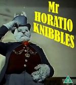 Watch Mr. Horatio Knibbles Vidbull