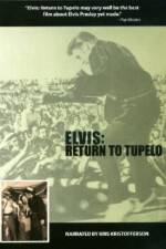 Watch Elvis Return to Tupelo Vidbull