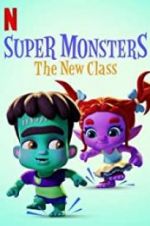 Watch Super Monsters: The New Class Vidbull