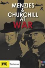 Watch Menzies and Churchill at War Vidbull