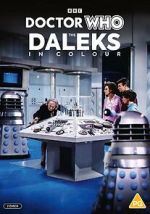 Watch The Daleks in Colour Vidbull