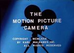 Watch The Motion Picture Camera Vidbull