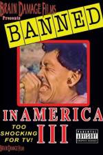 Watch Banned In America III Vidbull