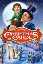 Watch Christmas Carol: The Movie Vidbull