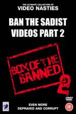 Watch Ban the Sadist Videos Part 2 Vidbull
