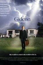 Watch Gideon Vidbull