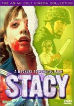 Watch Stacy: Attack of the Schoolgirl Zombies Vidbull