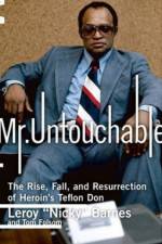 Watch Mr. Untouchable Vidbull