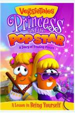 Watch Veggietales: Princess and the Popstar Vidbull