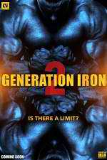 Watch Generation Iron 2 Vidbull