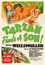 Watch Tarzan Finds a Son! Vidbull