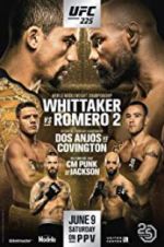 Watch UFC 225: Whittaker vs. Romero 2 Vidbull