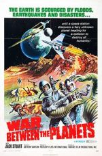 Watch War Between the Planets Vidbull