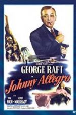 Watch Johnny Allegro Vidbull