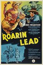 Watch Roarin' Lead Vidbull