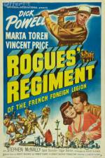 Watch Rogues Regiment Vidbull
