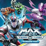 Watch Max Steel Team Turbo: Fusion Tek Vidbull