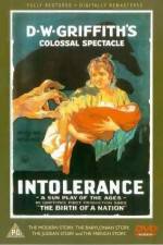 Watch Intolerance Love's Struggle Throughout the Ages Vidbull