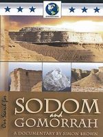 Watch Our Search for Sodom & Gomorrah Vidbull