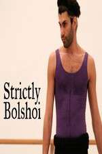 Watch Strictly Bolshoi Vidbull
