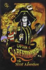 Watch Captain Sabertooth\'s Next Adventure Vidbull