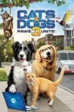 Watch Cats & Dogs 3: Paws Unite Vidbull