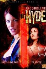 Watch Jacqueline Hyde Vidbull