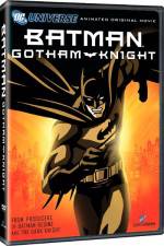 Watch Batman: Gotham Knight Vidbull