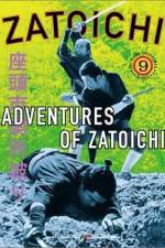 Watch Adventures of Zatoichi Vidbull