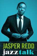 Watch Jasper Redd: Jazz Talk Vidbull