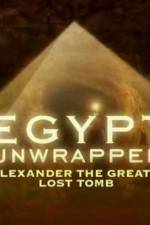Watch Egypt Unwrapped: Race to Bury Tut Vidbull