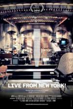 Watch Live from New York! Vidbull