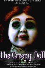 Watch The Creepy Doll Vidbull