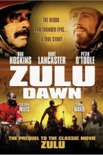 Watch Zulu Dawn Vidbull