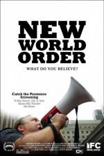 Watch New World Order Vidbull
