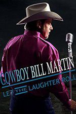 Watch Cowboy Bill Martin: Let the Laughter Roll Vidbull