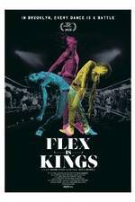 Watch Flex Is Kings Vidbull