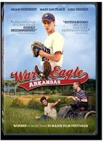 Watch War Eagle, Arkansas Vidbull