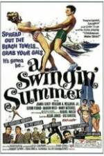 Watch A Swingin' Summer Vidbull