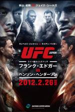 Watch UFC 144 Edgar vs Henderson Vidbull