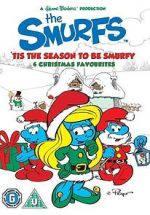 Watch \'Tis the Season to Be Smurfy (TV Short 1987) Vidbull