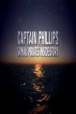 Watch Captain Phillips Somali Pirates Inside Story Vidbull