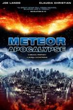 Watch Meteor Apocalypse Vidbull
