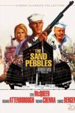 Watch The Sand Pebbles Vidbull